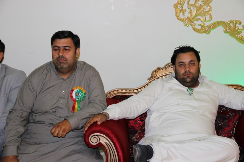 Pakistan Independence Day Ceremony Paris