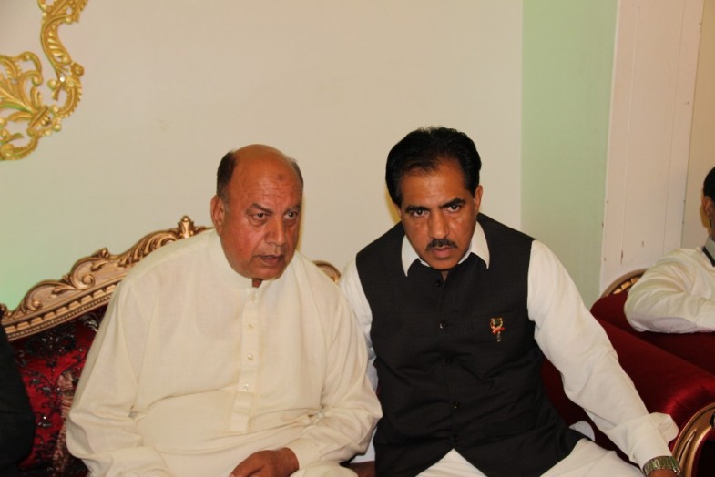 Pakistan Independence Day Ceremony Paris