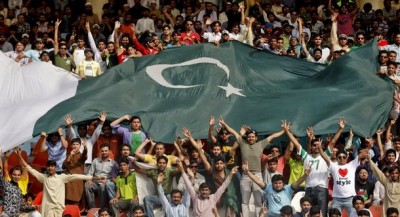 Pakistan Nation