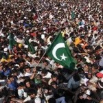 Pakistan Population