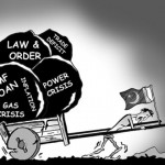 Pakistan Problems