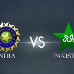 Pakistan Vs India Series