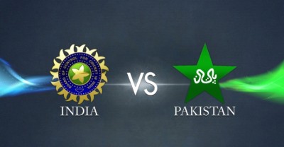 Pakistan Vs India  Series
