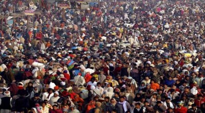 Pakistan's Population