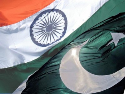 Pakitan And India