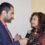 Pallavi Pandya,Detail Interview