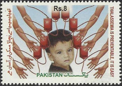 Prevention Thalassemia