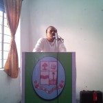 Prof Kalimuddin Ahmad Extension Lecture