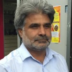 Qari Farooq Ahmad