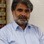 Qari Farooq Ahmad
