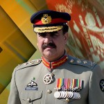 Raheel Sharif