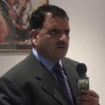 Raja Javed Ikhlas