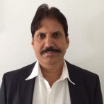 Raja Shanaat Akhtar