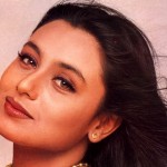 Rani Mukherjee