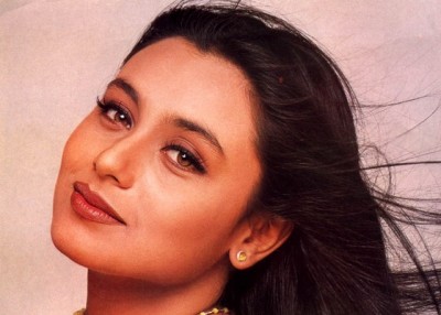 Rani Mukherjee