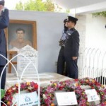 Rashid Minhas Anniversary