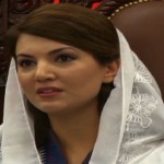 Reham khan