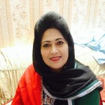 Roohi Bano