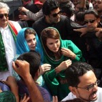 Reham Khan