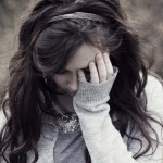 Sad Girl