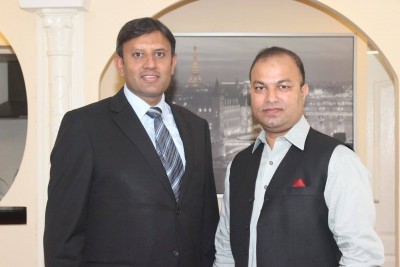 Sahibzada Ateeq Rahman