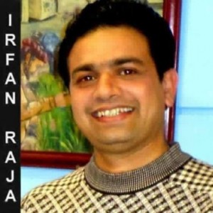 Sardar Irfan Raja