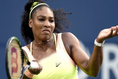 Serena Williams