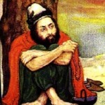 Shah Abdul Latif Bhittai