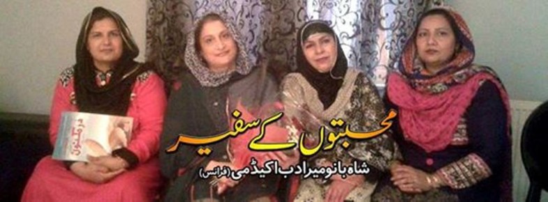 Shah bano Mir Acadimy