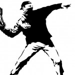 Shoe Thrower