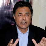 Shuja khanzada