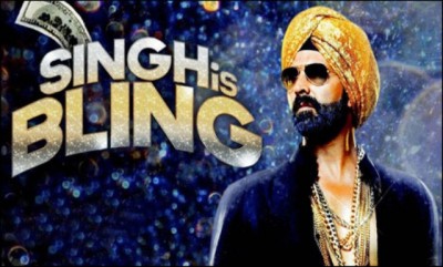 Singh is Biling