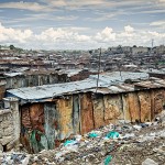 Slum