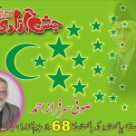 Sufi Sarfraz Ahmed