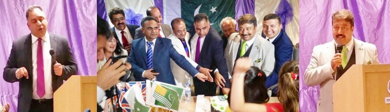 South Leeds Community Alliance