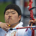 Space Archery