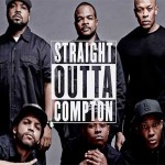 Straight Outta Compton
