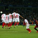 Super Cup Football