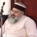 Syed Irfan Ali Shah
