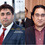 Syed Sajjad Hussain Shah And Ch Munir Ahmed