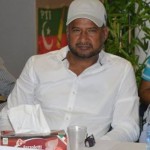 Syed Zarif Shah