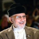 Tahir ul Qadri
