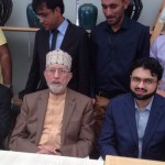 Tahir ul Qadri In Barcelona