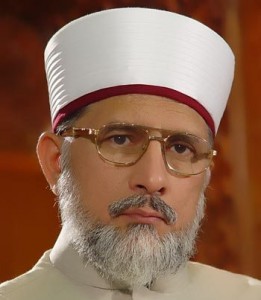 Tahir ul Qadri