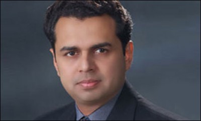 Talal Chaudhry