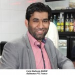 Tariq Nadeem