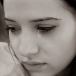 Tears Girl