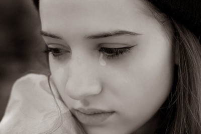 Tears Girl