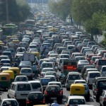 Traffic Jam