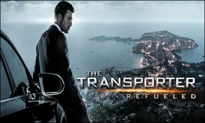 Transporter
